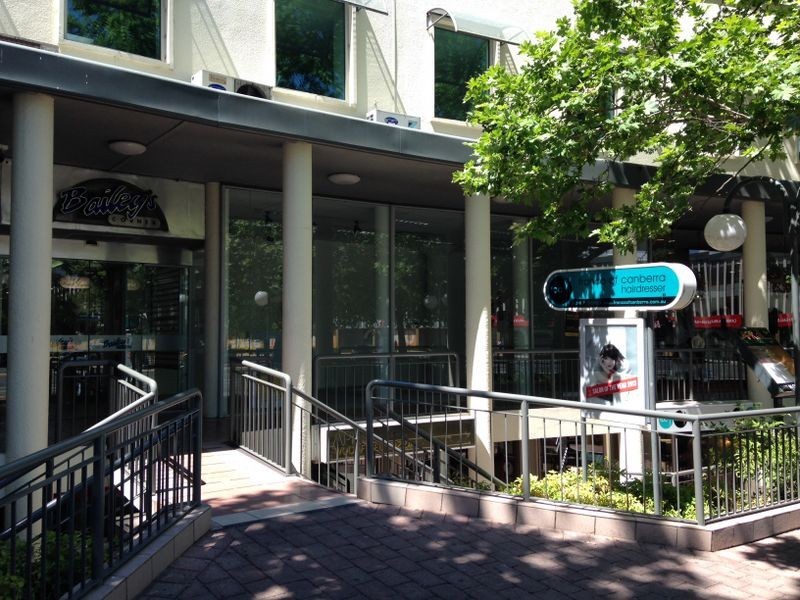 131 London Circuit, City ACT 2601