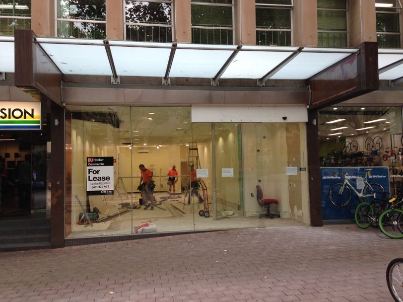 2/8-10 Petrie Plaza, City ACT 2601