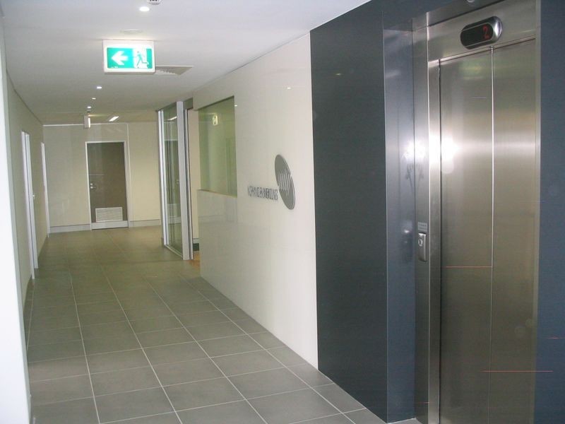 Unit 4, Lvl 3/2-10 Captain Cook Crescent, Griffith ACT 2603