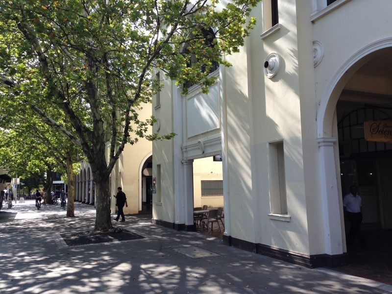 106 Alinga Street, City ACT 2601