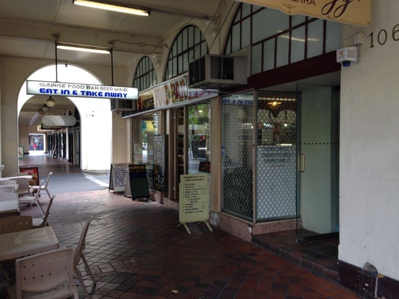 106 Alinga Street, City ACT 2601