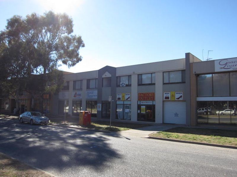 3 Level 1/54 Hoskins Street, Mitchell ACT 2911