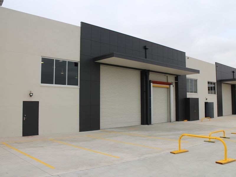 Unit 12  & 18/24 Pirie Street, Fyshwick ACT 2609
