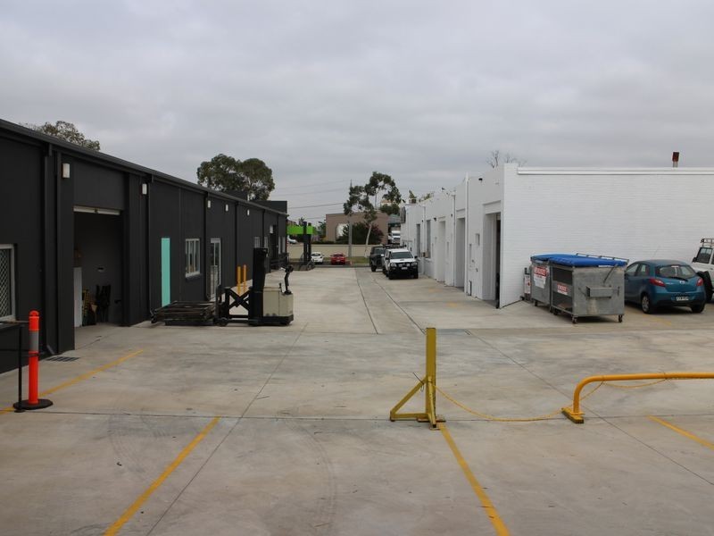 Unit 12  & 18/24 Pirie Street, Fyshwick ACT 2609