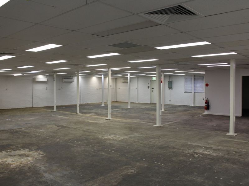 Unit 12  & 18/24 Pirie Street, Fyshwick ACT 2609