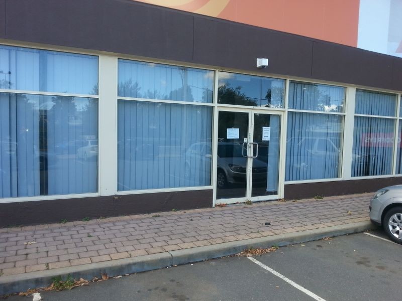 100 Barrier Street, Fyshwick ACT 2609