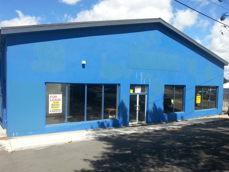5 Barrier Street, Fyshwick ACT 2609