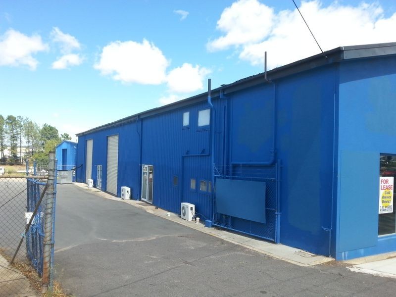 5 Barrier Street, Fyshwick ACT 2609