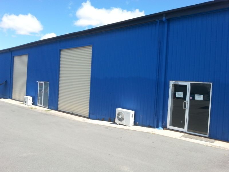 5 Barrier Street, Fyshwick ACT 2609