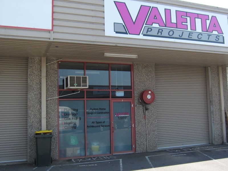 7/151-155 Gladstone Street, Fyshwick ACT 2609