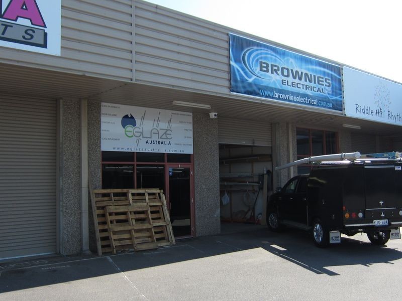 8/151-155 Gladstone Street, Fyshwick ACT 2609