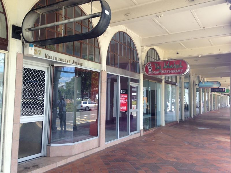 37 Northbourne Avenue, City ACT 2601