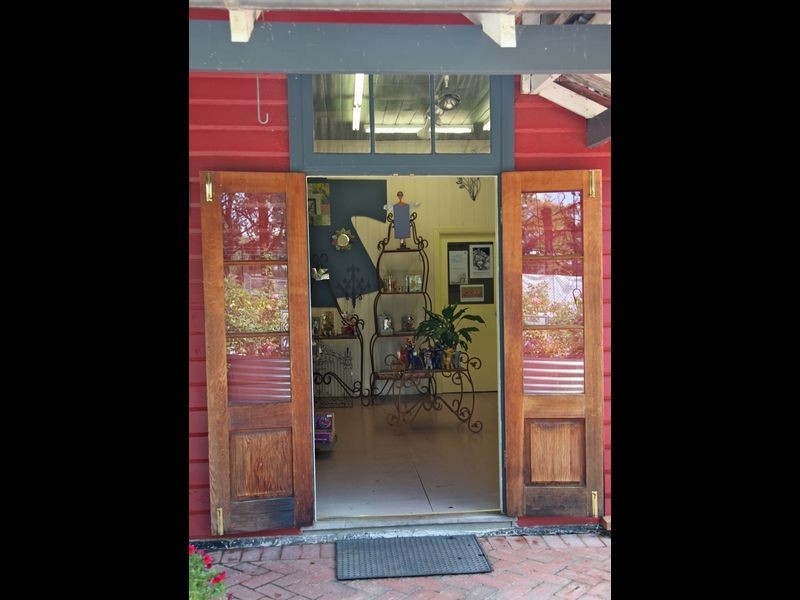 12 Beltana Road, Pialligo ACT 2609