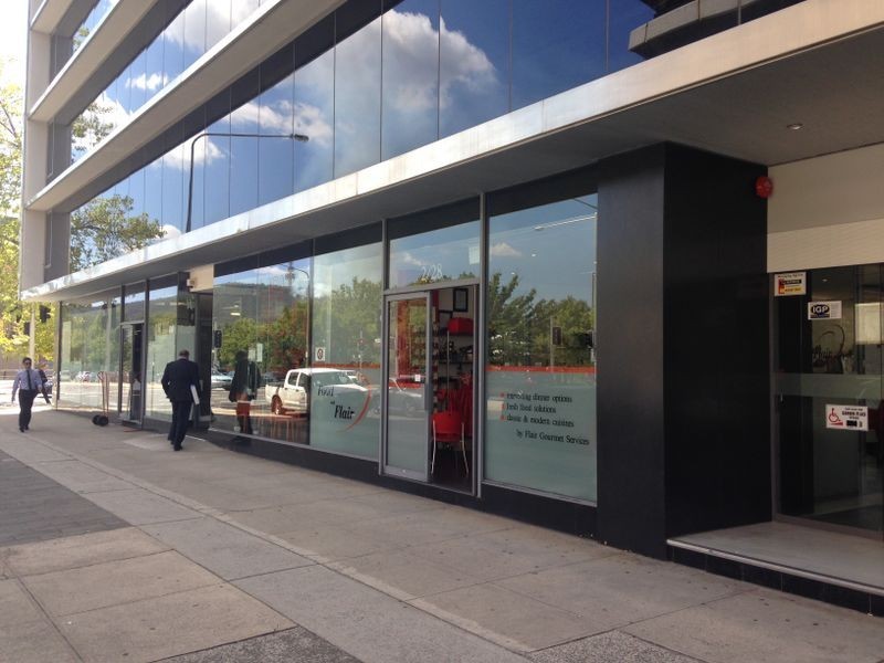 2/28 University Avenue, City ACT 2601