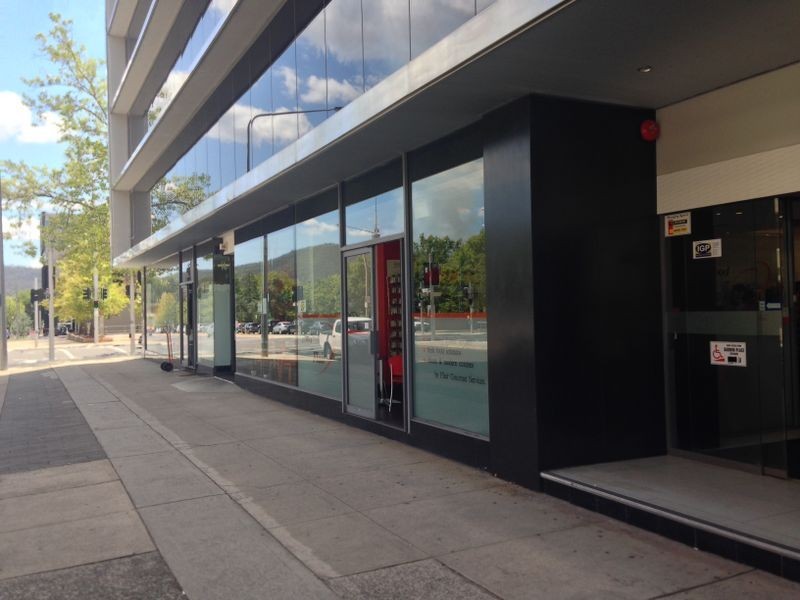 2/28 University Avenue, City ACT 2601