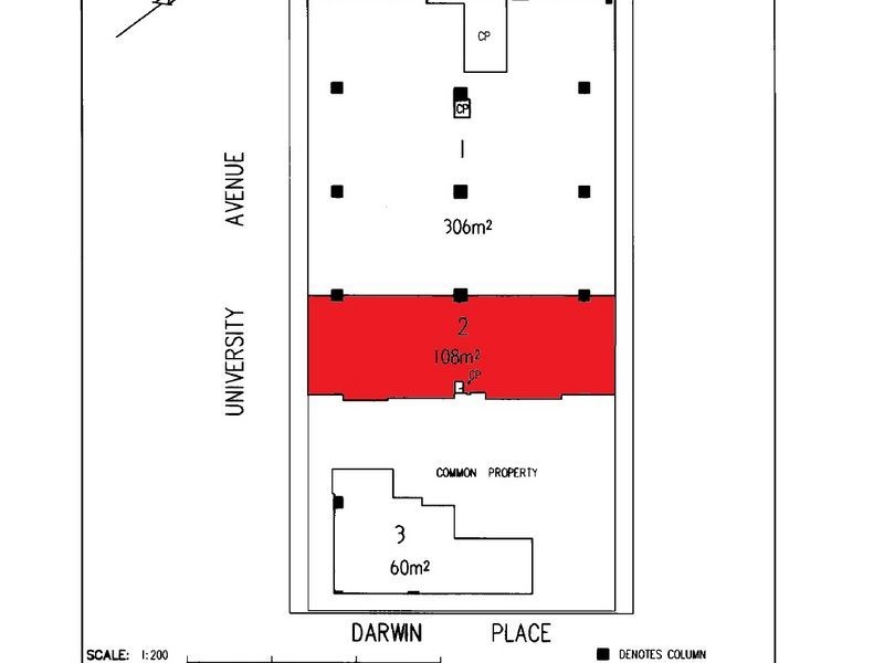 2/28 University Avenue, City ACT 2601