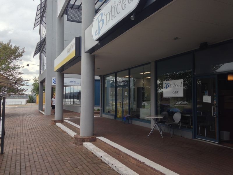 1/21 Benjamin Way, Belconnen ACT 2617