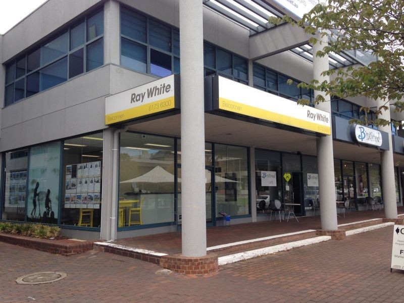 1/21 Benjamin Way, Belconnen ACT 2617