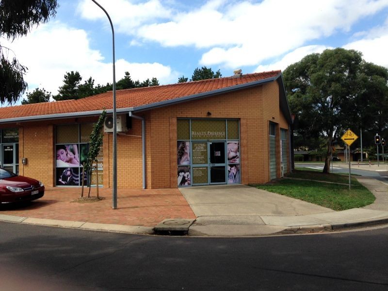4/2 Montford Crescent, Lyneham ACT 2602