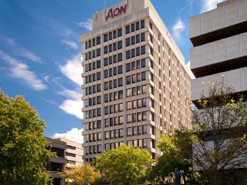 2 Level 9/15 London Circuit, City ACT 2601