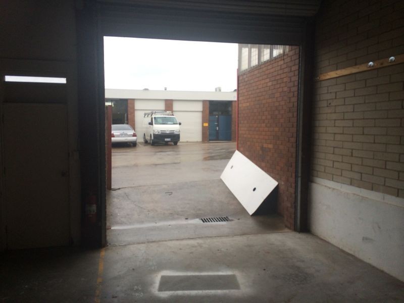 11/8 Gladstone Street, Fyshwick ACT 2609