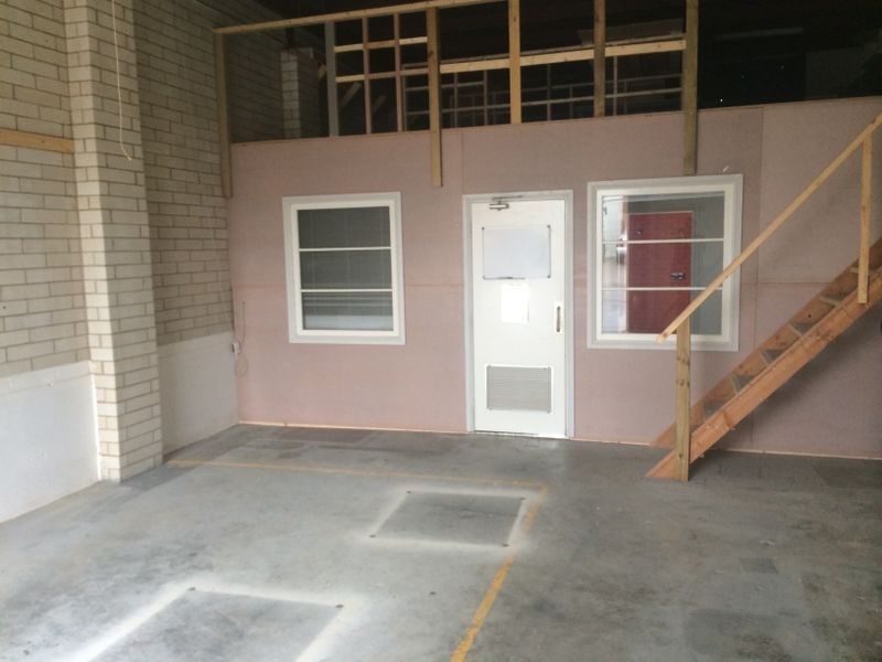 11/8 Gladstone Street, Fyshwick ACT 2609