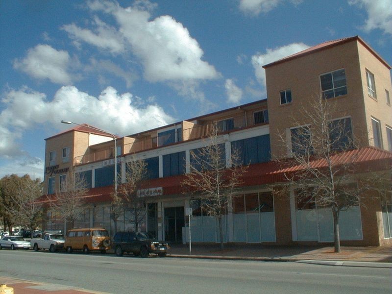 8 & 9/236 Cowlishaw Street, Greenway ACT 2900