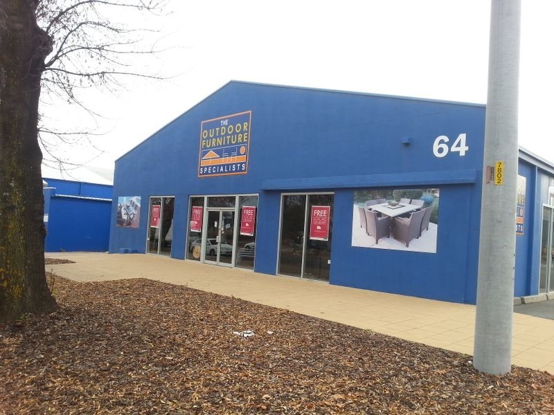 64 Barrier Street, Fyshwick ACT 2609