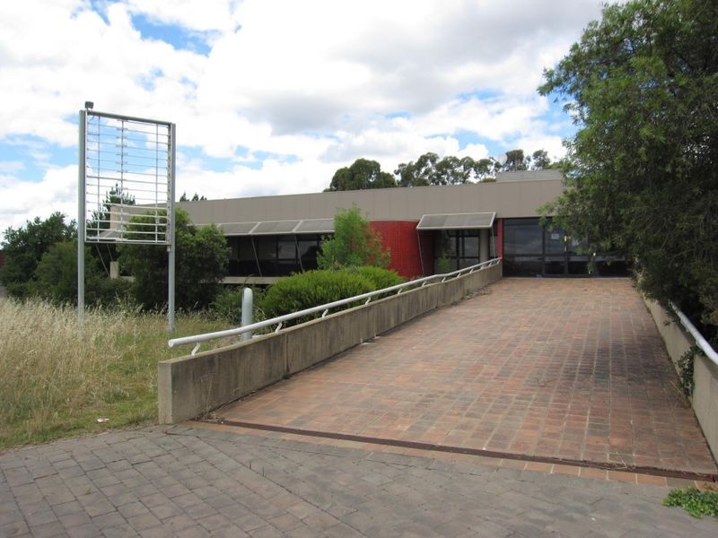 189 Gladstone Street, Fyshwick ACT 2609
