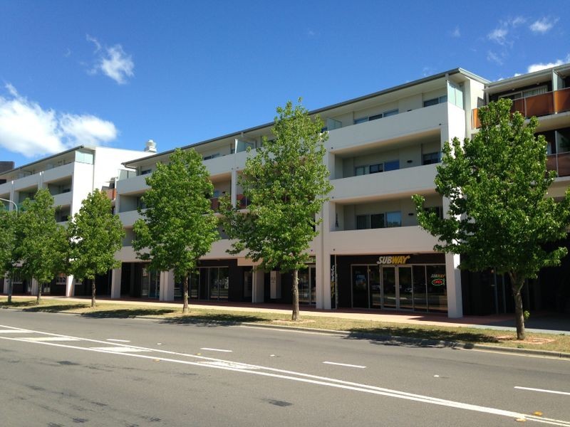 233/140 Anketell Street, Greenway ACT 2900
