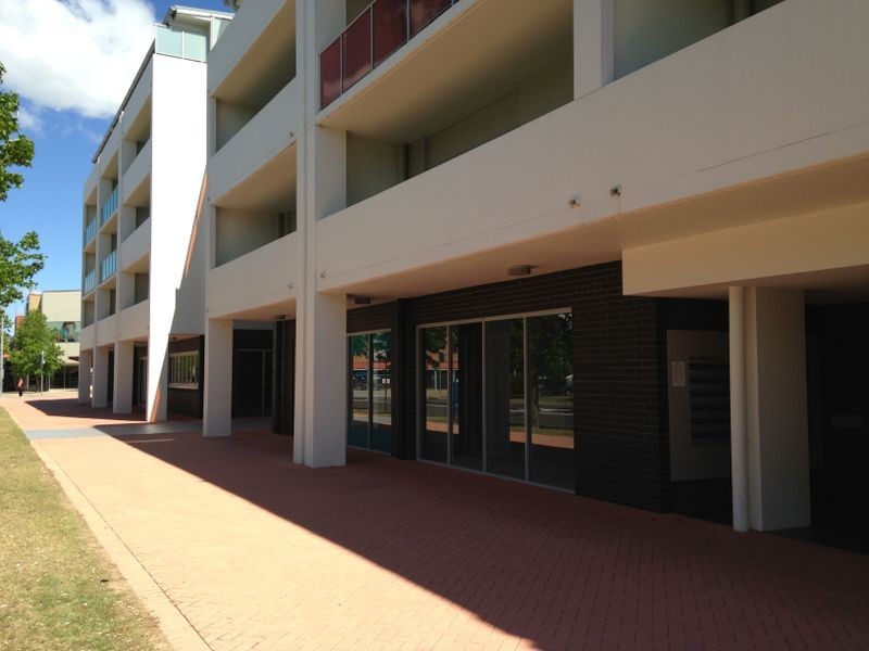 233/140 Anketell Street, Greenway ACT 2900