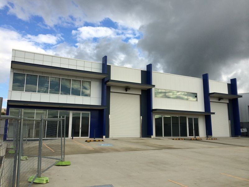 11 Bodalla Place, Fyshwick ACT 2609