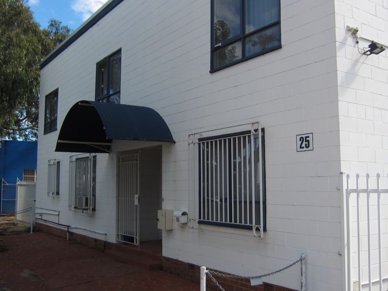 25 Yallourn Street, Fyshwick ACT 2609