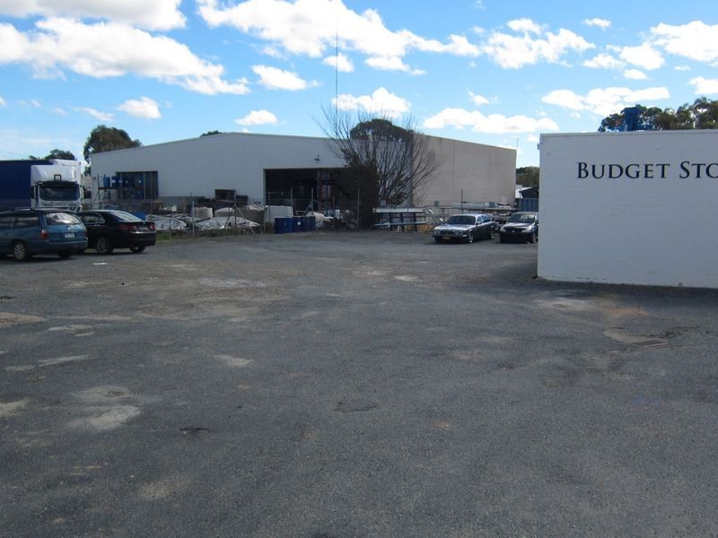 25 Yallourn Street, Fyshwick ACT 2609