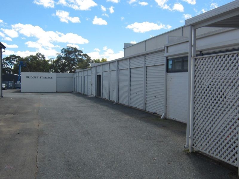 25 Yallourn Street, Fyshwick ACT 2609