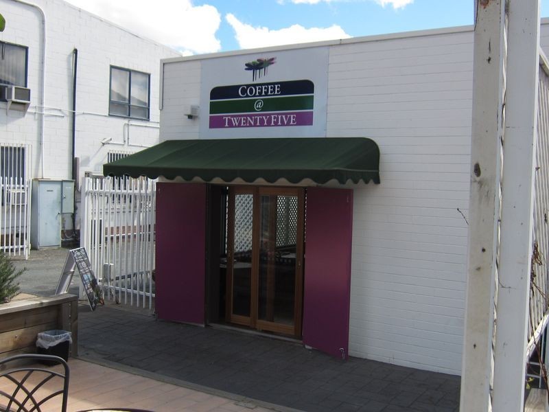 25 Yallourn Street, Fyshwick ACT 2609