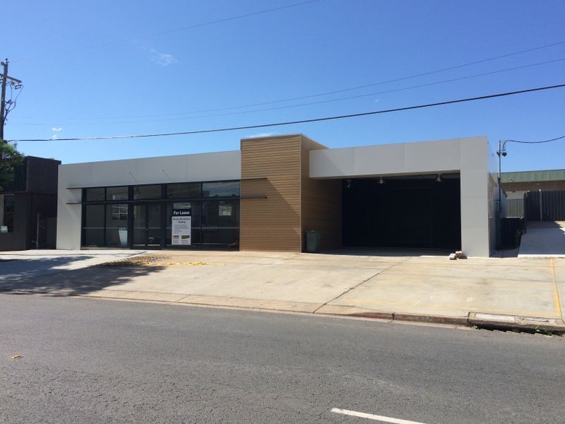 80 Barrier Street, Fyshwick ACT 2609