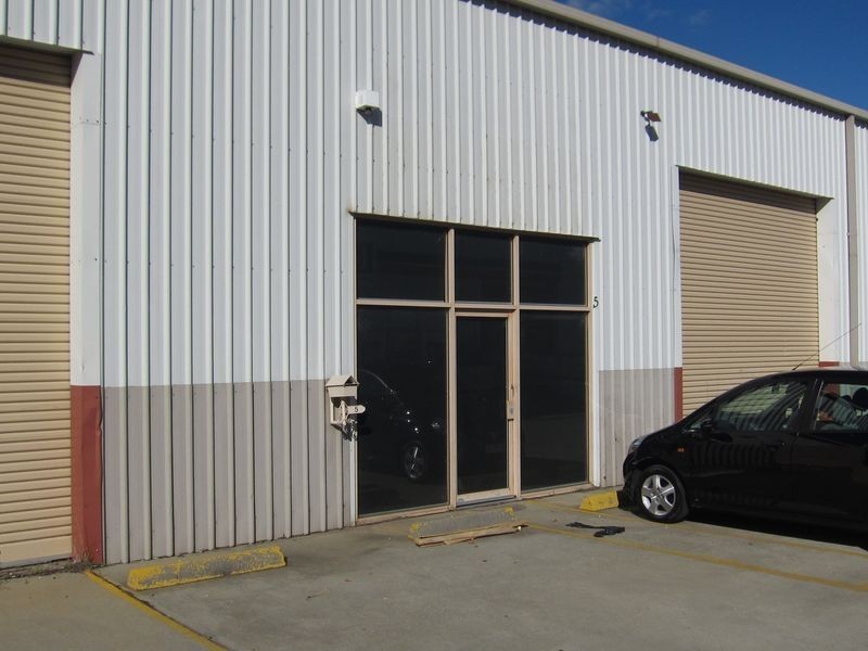 5/69-71 Vicars Street, Mitchell ACT 2911