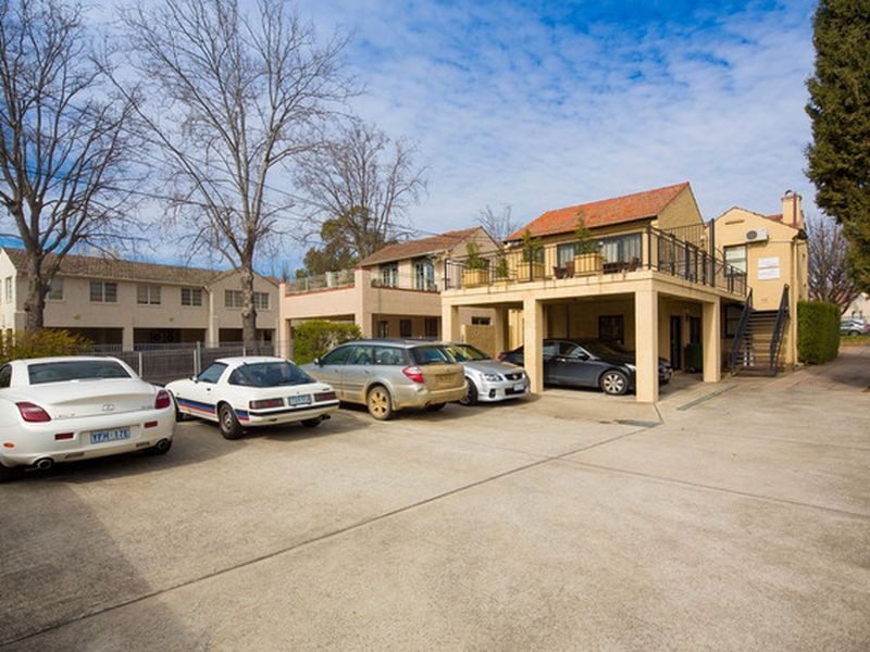Level 1/29 Murray Crescent, Griffith ACT 2603