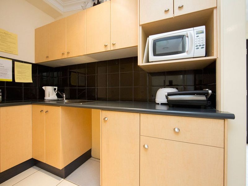 Level 1/29 Murray Crescent, Griffith ACT 2603