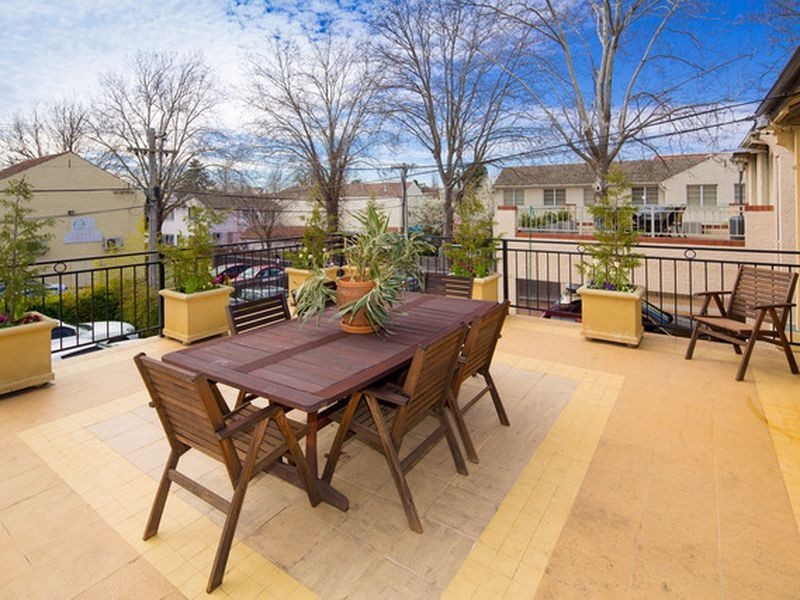 Level 1/29 Murray Crescent, Griffith ACT 2603