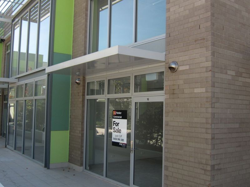 27 Yallourn Street, Fyshwick ACT 2609