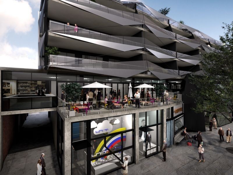 13/28-30 Lonsdale Street, Braddon ACT 2612