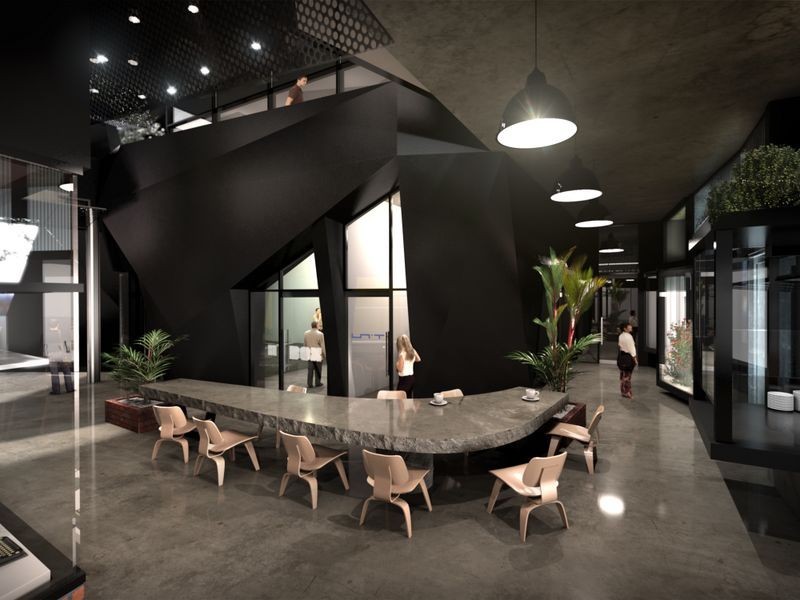 13/28-30 Lonsdale Street, Braddon ACT 2612