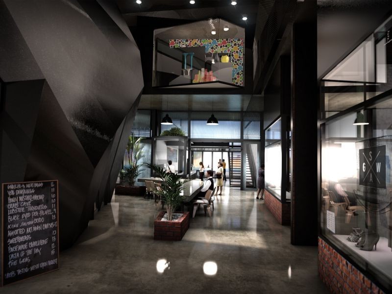 20 & 24/28-30 Lonsdale Street, Braddon ACT 2612