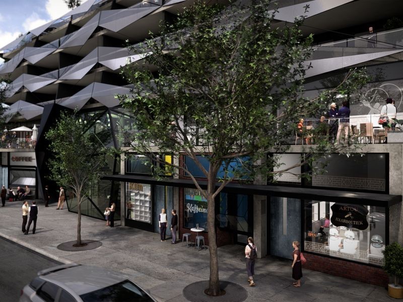 20 & 24/28-30 Lonsdale Street, Braddon ACT 2612