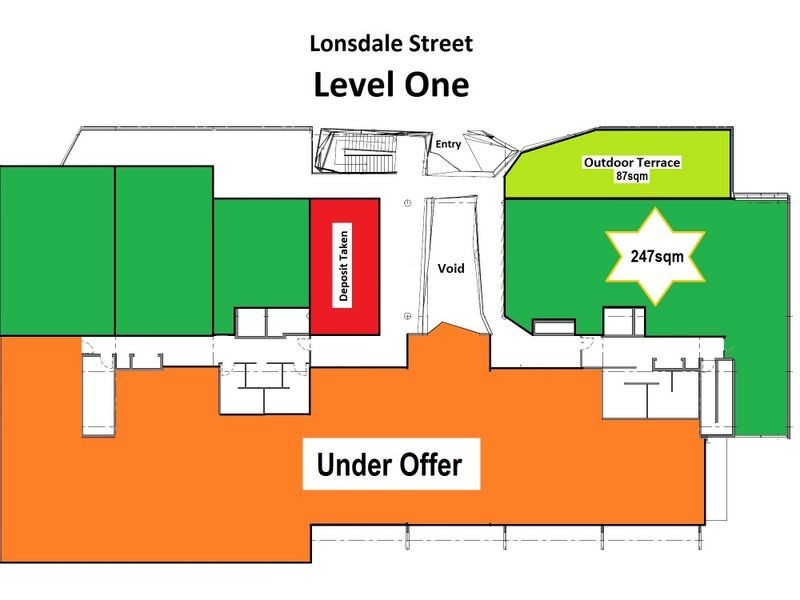 20 & 24/28-30 Lonsdale Street, Braddon ACT 2612