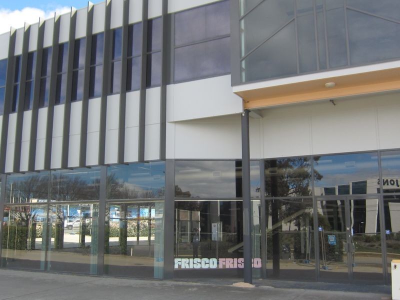163 Gladstone Street, Fyshwick ACT 2609