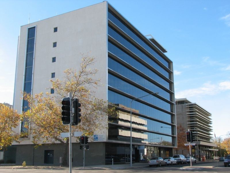 30 Level 7/28 University Avenue, City ACT 2601