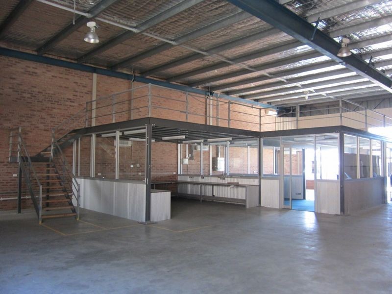 Unit 2/57 Tennant Street, Fyshwick ACT 2609